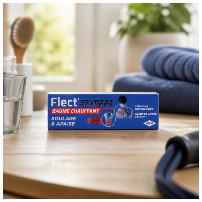 IBSA Flect'Expert Sildošs Balzams 50 g