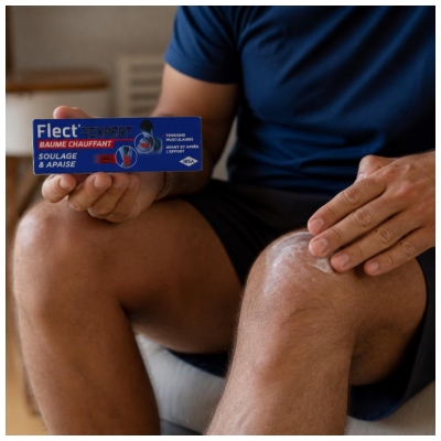 IBSA Flect'Expert Sildošs Balzams 50 g