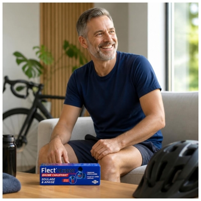 IBSA Flect'Expert Sildošs Balzams 50 g