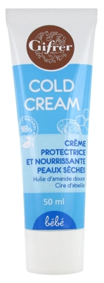 Gifrer Cold Cream Krem Ochronny i Odżywczy 50 ml