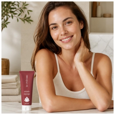 La Chênaie Kolmoisvaikutteinen Meikinpoistoaine 100 ml