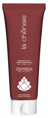 La Chênaie Make-up-Entferner Triple Sensation 100 ml