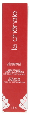 La Chênaie Contour Yeux & Lèvres 15 ml