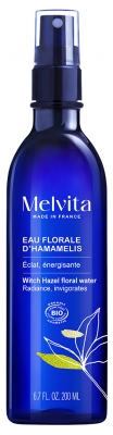 Melvita Biologische Toverhazelaar Water Spuitfles 200 ml