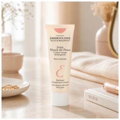 Embryolisse Geheim der Make-up-Artists Haut-Rouge Creme 30 ml