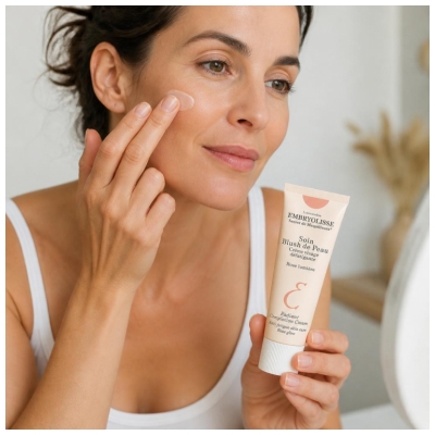 Embryolisse Geheim der Make-up-Artists Haut-Rouge Creme 30 ml