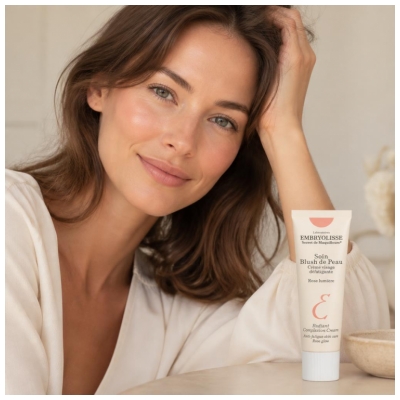 Embryolisse Geheim der Make-up-Artists Haut-Rouge Creme 30 ml