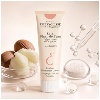 Embryolisse Geheim der Make-up-Artists Haut-Rouge Creme 30 ml