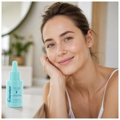 Innovatouch Serum za obraz Hialuronska kislina 30 ml