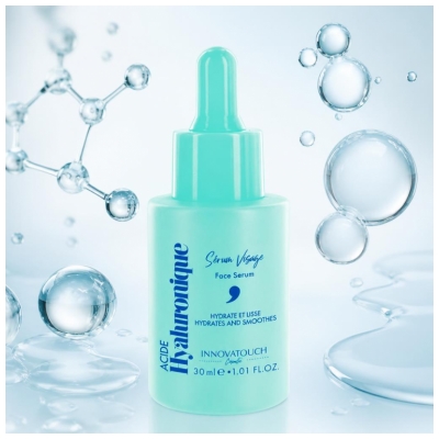 Innovatouch Serum za obraz Hialuronska kislina 30 ml