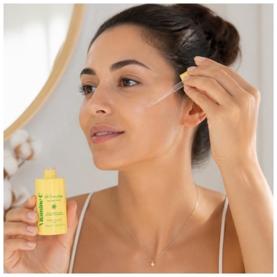 Innovatouch Pleťové Olejové Sérum s Vitamínem C 30 ml