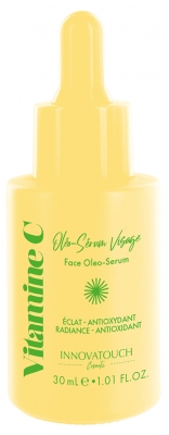 Innovatouch Vitamino C Veido Olejo-Serumas 30 ml