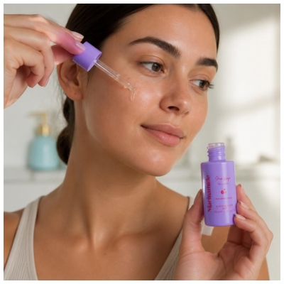 Innovatouch Gesichtsserum Niacinamid 30 ml