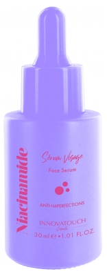 Innovatouch Sejas serums Niacinamīds 30 ml