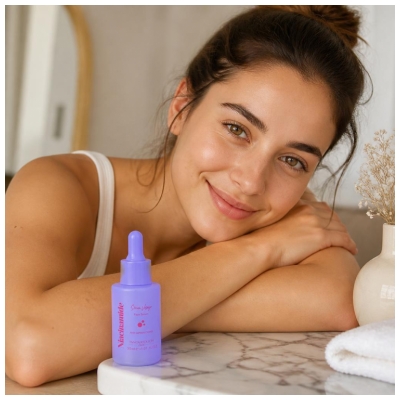 Innovatouch Siero Viso Alla Niacinamide 30 ml