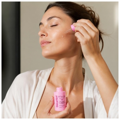 Innovatouch Oléo-Serum za obraz z Bakuchiolom 30 ml