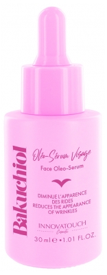 Innovatouch Oléo-Sérum Visage Bakuchiol 30 ml