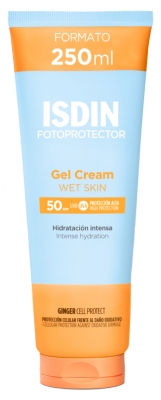 Isdin Fotoprotector Crema Gel SPF50+ 250 ml