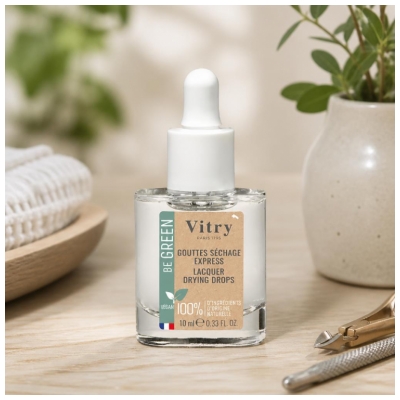 Vitry Picături de Uscare Express 10 ml