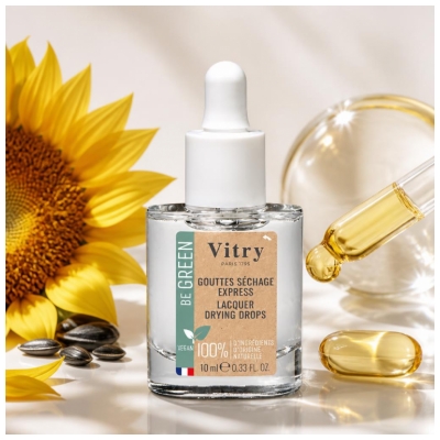 Vitry Rychleschnoucí kapky 10 ml