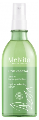 Melvita L'Or Végétal Organic Hydra-Perfecteur Body Serum 100 ml