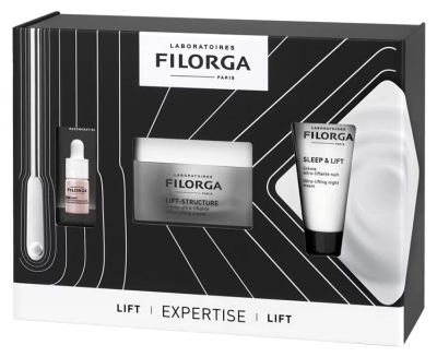 Filorga LIFT-STRUCTURE Set di Competenze Sugli Ascensori