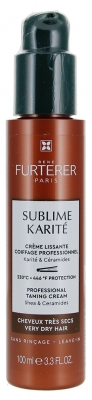 René Furterer Sublime Karité Krem Wygładzający 100 ml