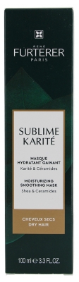 René Furterer Sublime Karité Maschera Idratante Dare 100 ml