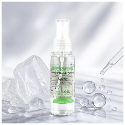 Bioxydiet Déoroche Panama Alun Spray 75 ml