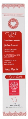 Musc Intime Mystik Rose Fragrance Gel 30 ml