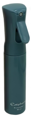 Estipharm Refillable Mist 80 ml - Colour: Blue