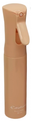 Estipharm Refillable Mist 80 ml - Colour: Pink