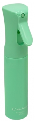 Estipharm Brumisateur Rechargeable 80 ml - Couleur : Vert d'Eau