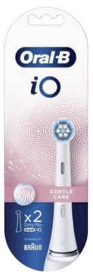 Szczoteczki Oral-B IO Gentle Care 2