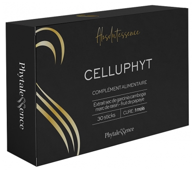 Phytalessence Absolutessence Celluphyt 30 Bastoncini