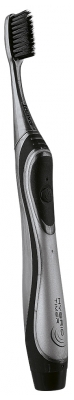 Cepillo de Dientes Eléctrico Power Premium - Color: Negro