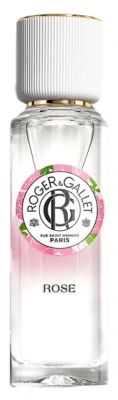 Roger & Gallet Rose Wellbeing Fragrant Water 30ml