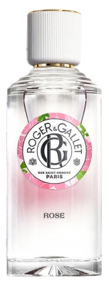 Roger & Gallet Rose Fragrant Wellbeing Water 100ml