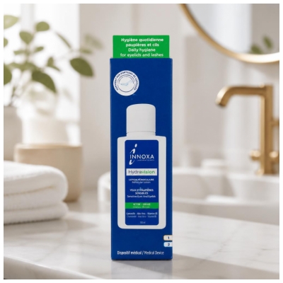 Laboratoire Innoxa Hydravision Oční roztok 100 ml