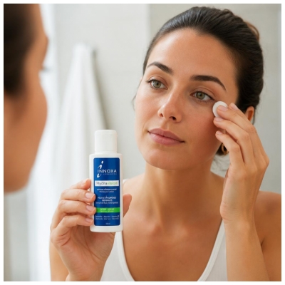 Laboratoire Innoxa Hydravision Oční roztok 100 ml