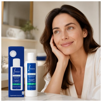 Laboratoire Innoxa Hydravision Oční roztok 100 ml