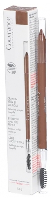 Avène Couvrance Crayon Yeux et Sourcils 1,36 g - Teinte : Blond