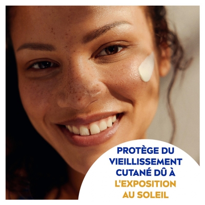 Nivea Sun UV Face Crème Solaire Hydratante SPF30 50 ml
