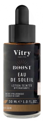 Vitry Boost Apă Solară 30 ml