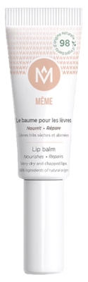 MÊME Balsam do ust 10 ml