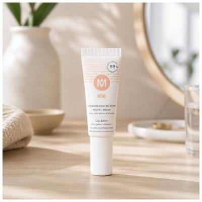 MÊME Le Balme Pour les Lèvres 10 ml