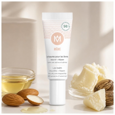 MÊME Le Balme Pour les Lèvres 10 ml