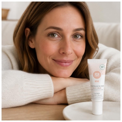 MÊME Le Baume pour les Lèvres 10 ml