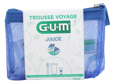 GUM Travel Kit Junior