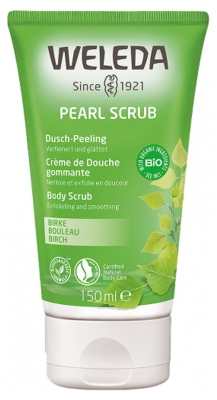 Weleda Koivukuorinta Suihkuvoide 150 ml